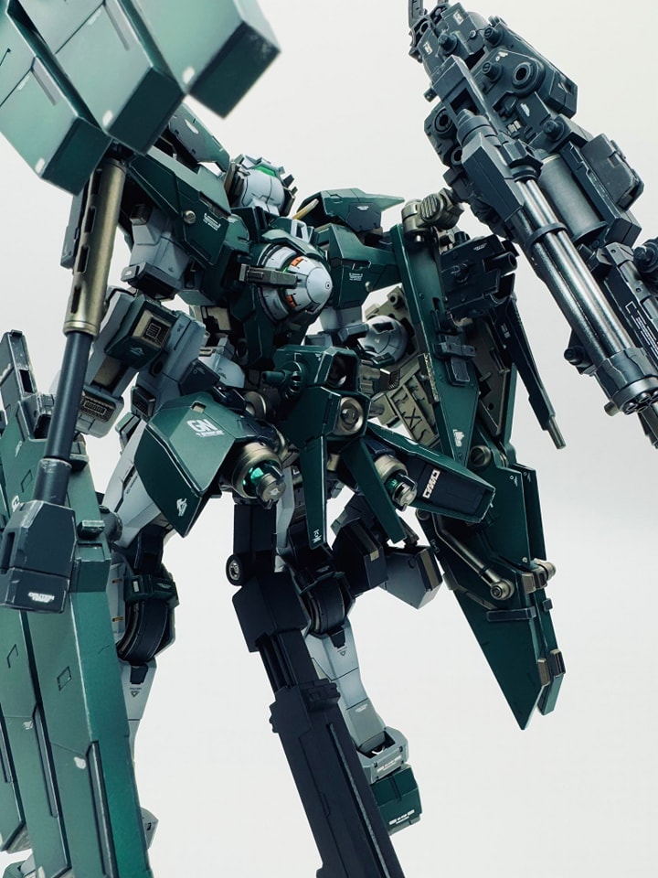 ikaplay's tweet photo. Gundam Dynames Repair N
Source: https://t.co/hM4SM0ZIEJ
#Gundam #gunpla #gundamstagram #gunplamodel #gunplabuilder #ikaplay #gundamuniverse #mobilesuit #modelkit #gundamecuador #gunpla #highgrade
#gundamcomunity https://t.co/uPU3ulDAe3