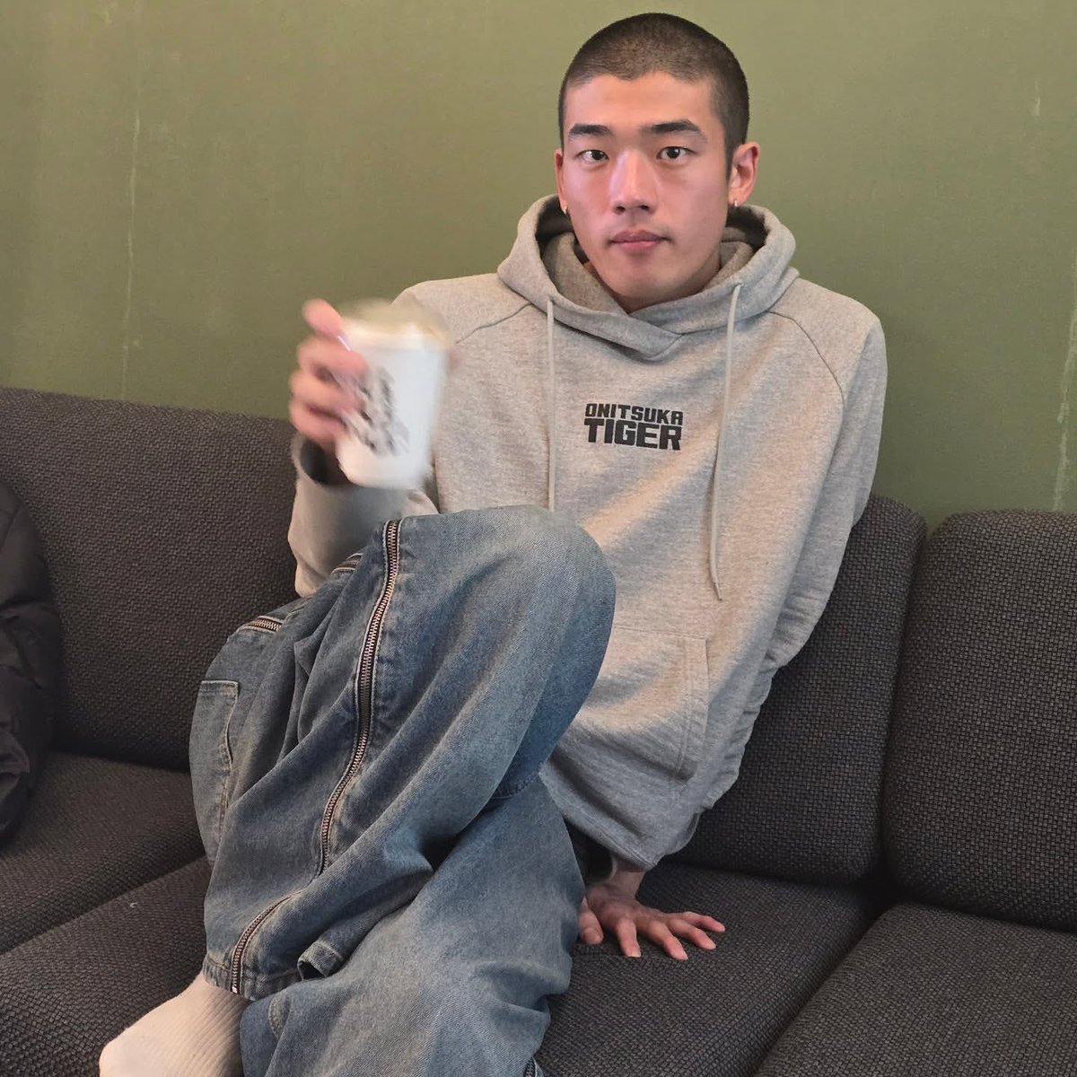 _pidacawai's tweet photo. 250209 니키리 인스타 #유키토🥔
#히다카유키토 #日高由起刀

02.09.2025
Hidaka 배우  영화 <해피엔드>

🔗https://t.co/LESQsGNpXz https://t.co/lpNfTeZY5K