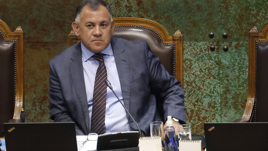 Eric Aedo: La DC tiene que tomar la decisión de seguir sirviendo a Chile #Cooperativa90 tinyurl.com/yorxdvhx