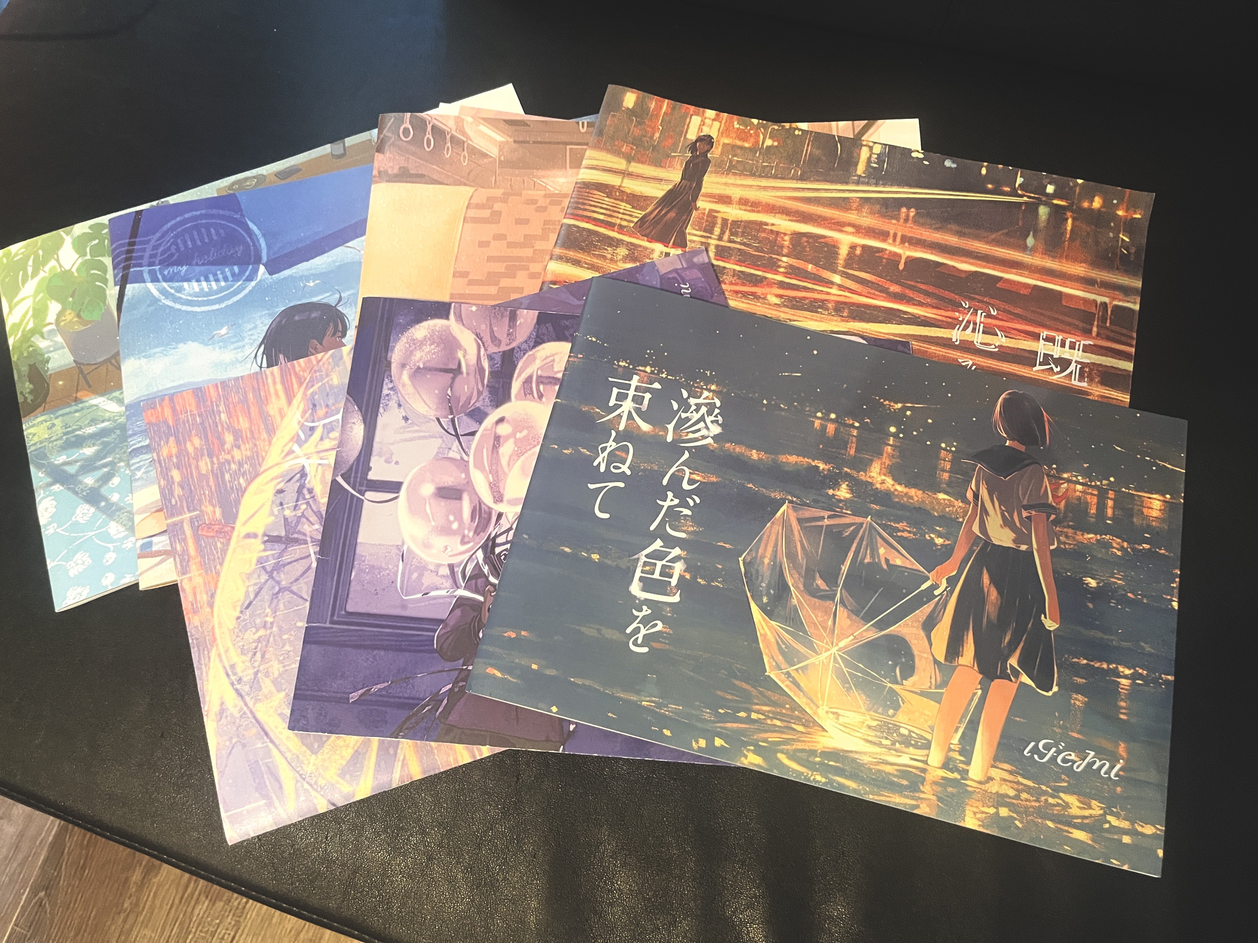 まかろんK🍀『#エモい青春ラブストーリー』 (@macaronk1120) / X