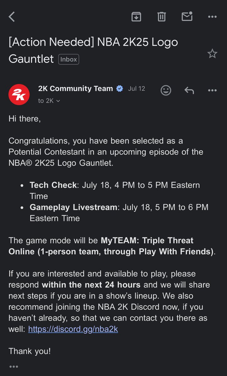 MTG Twisted2k tweet media