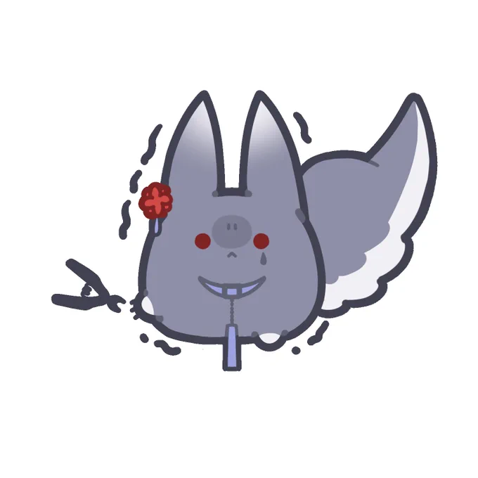 ⁝( ;ᾥ; )⁝