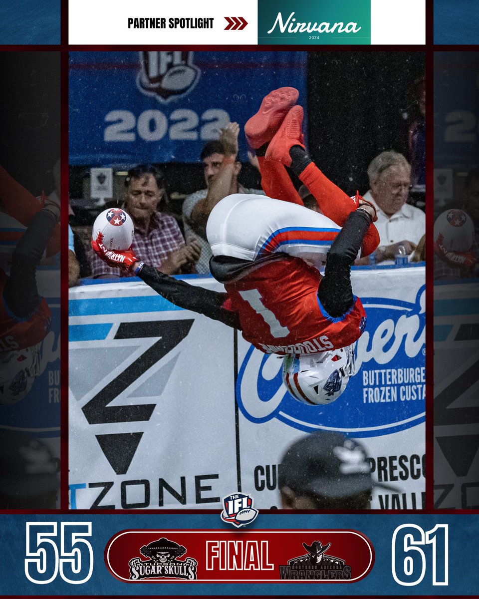 NAZ Wranglers tweet media