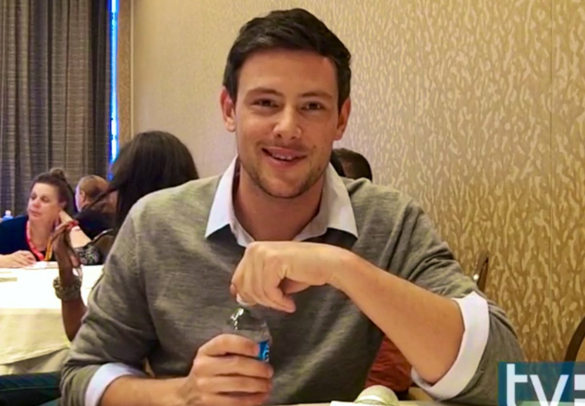 corysgrin's tweet photo. rewatching some interviews of him… you are so dearly missed Cory🖤 https://t.co/MB0MF1qetH