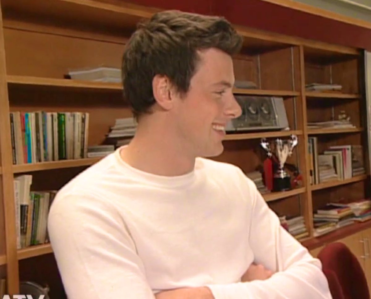 corysgrin's tweet photo. rewatching some interviews of him… you are so dearly missed Cory🖤 https://t.co/MB0MF1qetH