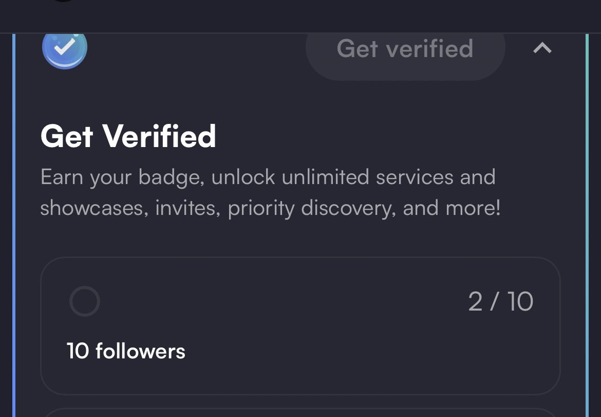 let’s follow each other on vgen to help us get verified! ∠( ᐛ 」∠)＿

vgen.co/angelfealty