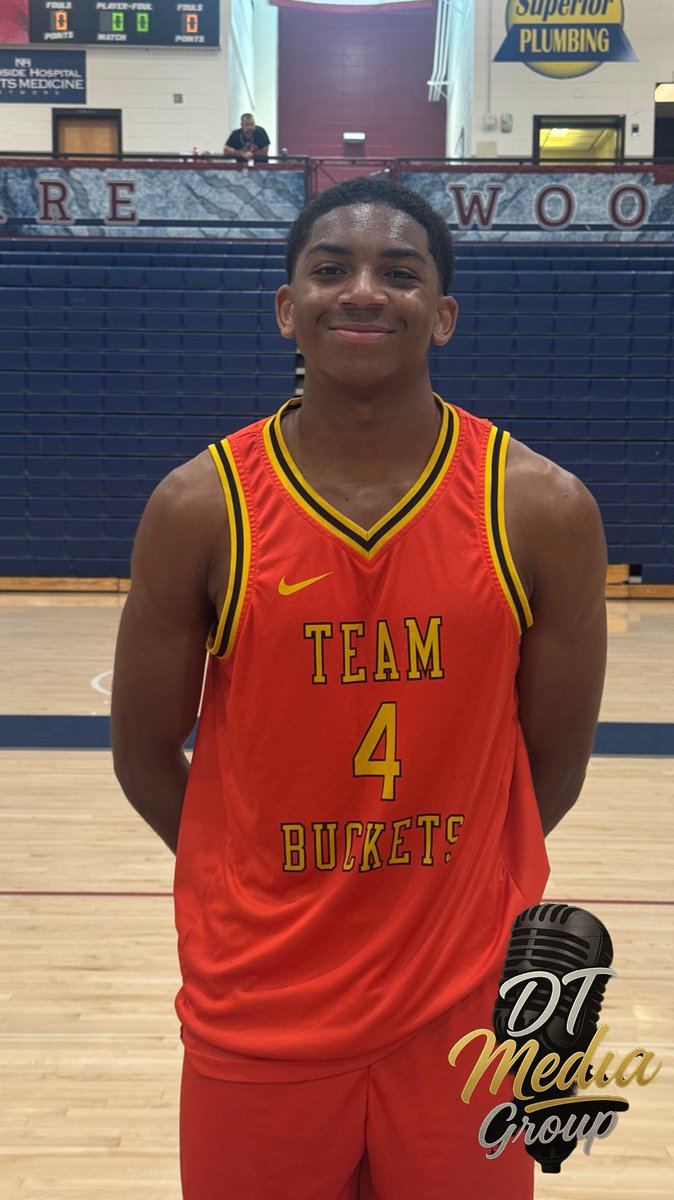 DT Media Group (@dtunfiluncen247) on Twitter photo Keyaun Martin โ Class of 2026 | Team Buckets <a href="/buckets2022/">TeamBuckets2022</a> | SFBA Trinity Prep
Keyaun Martinโs <a href="/key4unM/">Keyaun Martin</a> athleticism makes him a dominant force on both ends of the floor. He attacks the basket with ease, showing versatility by knocking down shots from the outside and throwing down Keyaun Martin โ Class of 2026 | Team Buckets <a href="/buckets2022/">TeamBuckets2022</a> | SFBA Trinity Prep
Keyaun Martinโs <a href="/key4unM/">Keyaun Martin</a> athleticism makes him a dominant force on both ends of the floor. He attacks the basket with ease, showing versatility by knocking down shots from the outside and throwing down