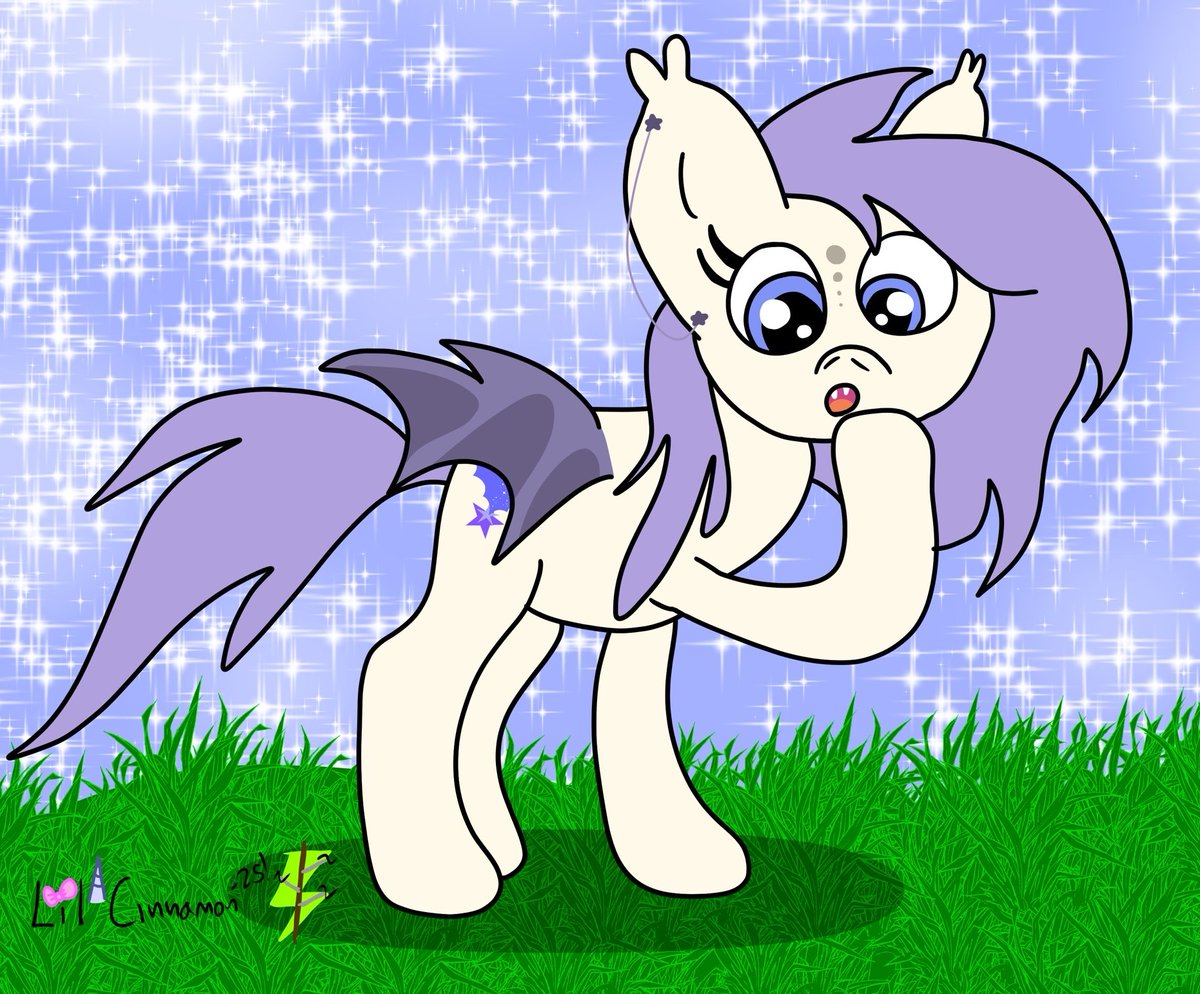 Attack on @Starbatto!