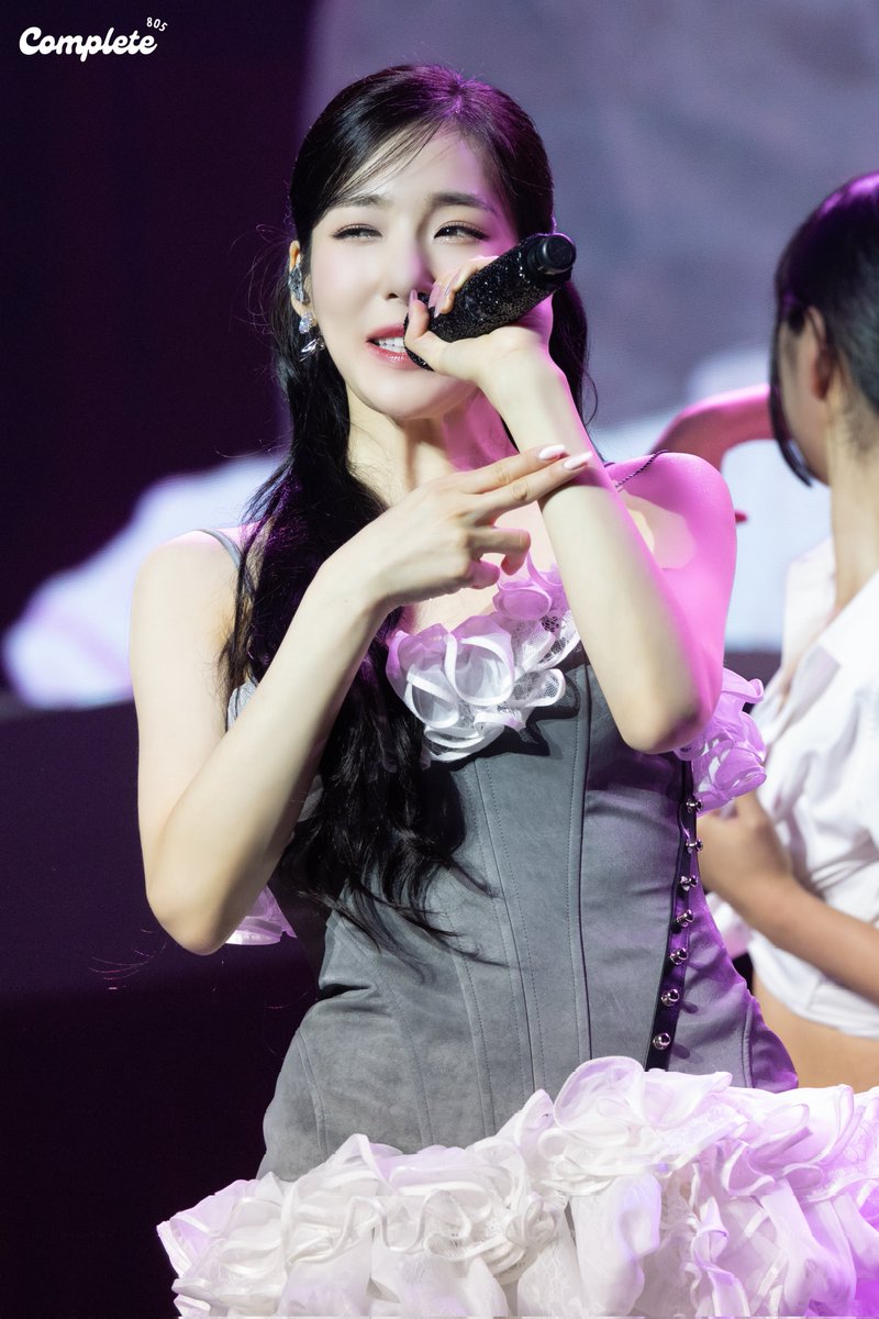 Complete805's tweet image. 250712 Tiffany Young HERE FOR YOU IN MACAU
π
#TiffanyYoung #ν°νλμ #ν°νλ
#HERE_FOR_YOU #2025HEREFORYOU_IN_ASIA #2025HEREFORYOU_IN_MACAO