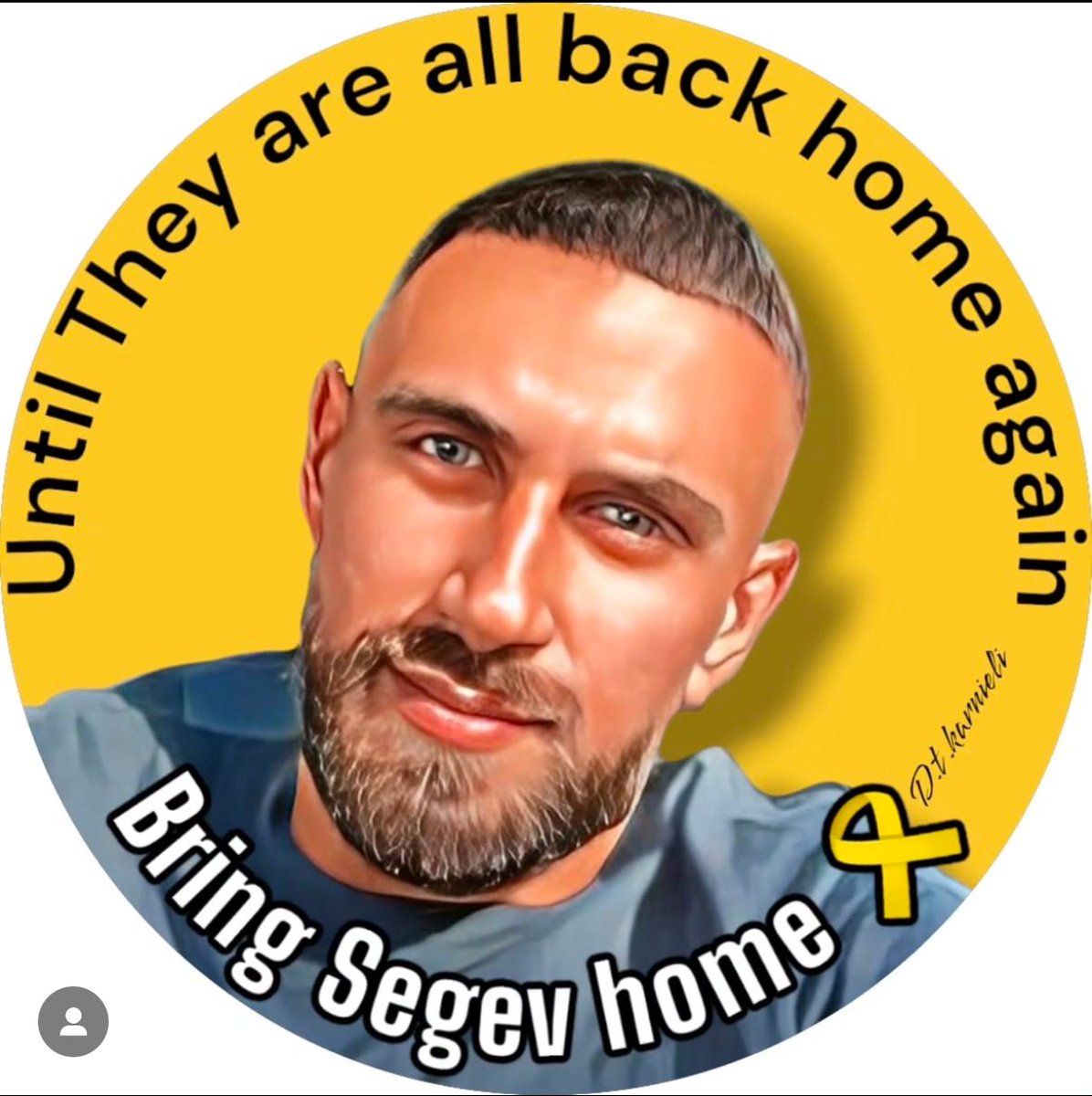 Yossi BenYakar (@yossibenyakar) on Twitter photo 