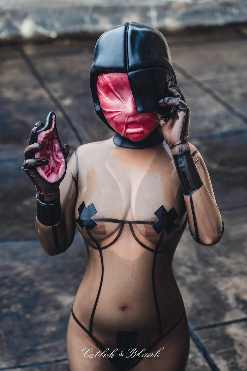 摘