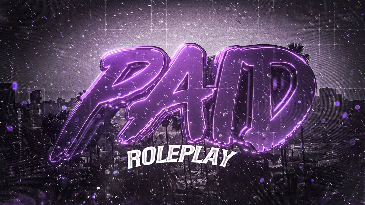 Horizon Roleplay tweet media