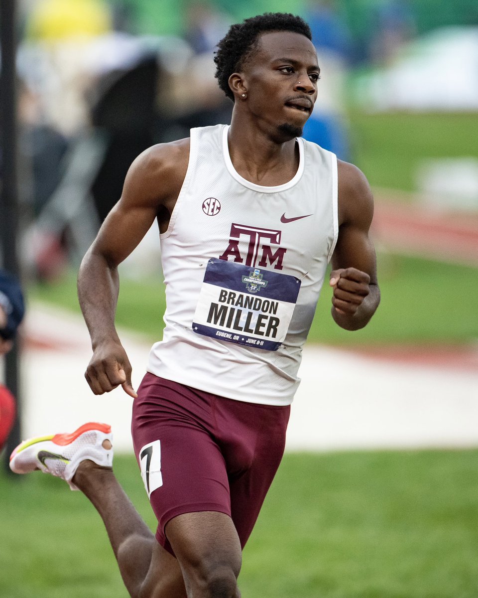 aggietfxc's tweet image. Loved seeing our Ags shine at the Sound Running Sunset Tour 👍
Brandon Miller - 3:35.27 - PB
Cooper Cawthra - 3:36.38 - PB - School Record
#GigEm // #AggieTF