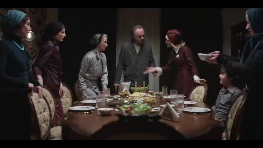 آرش : پس من چی دایی؟
جمشید: تو که همه چی ای ولی اصلش اینکه یه مقدار باید برای خانم ها لوندی کرد.
جمشید جمشید 🤌❤️‍🔥
#تاسیان