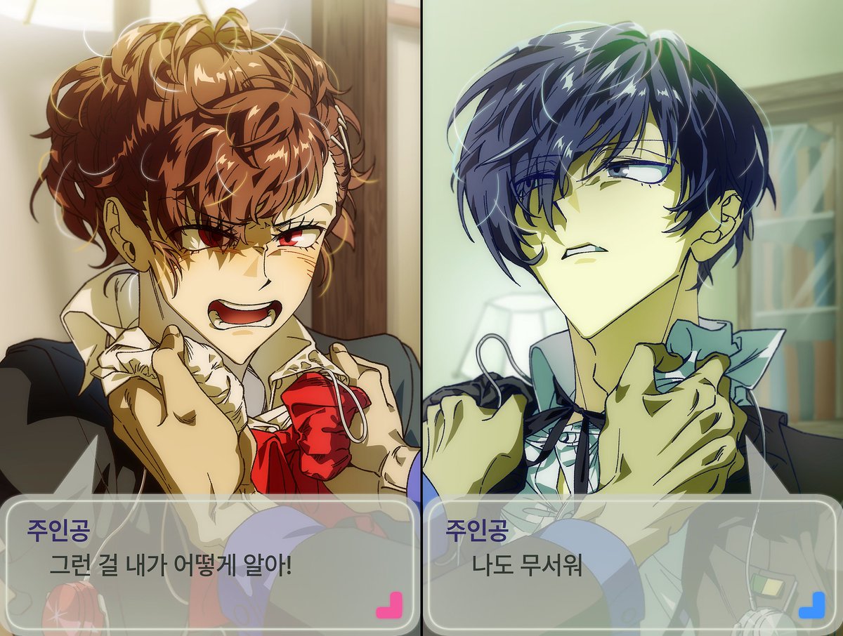 sadpakchoi's tweet image. #Persona3 #P3P 12/10