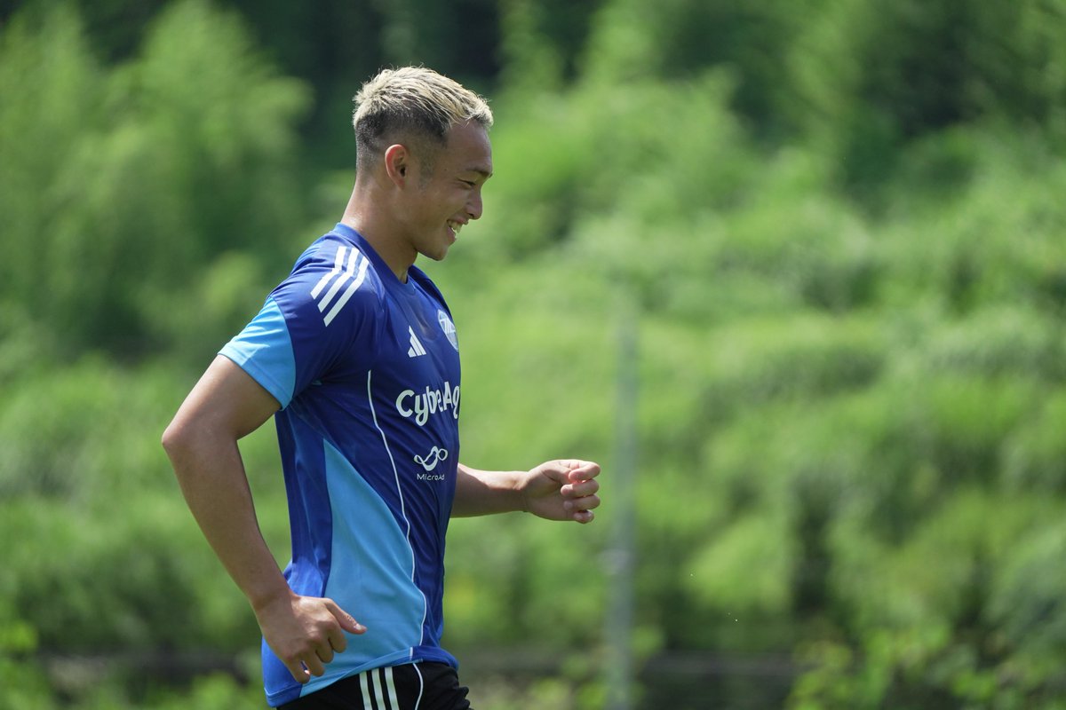 町田ゼルビア 練習着 M FC町田ゼルビア 2025練習着 半袖｜【公式】J