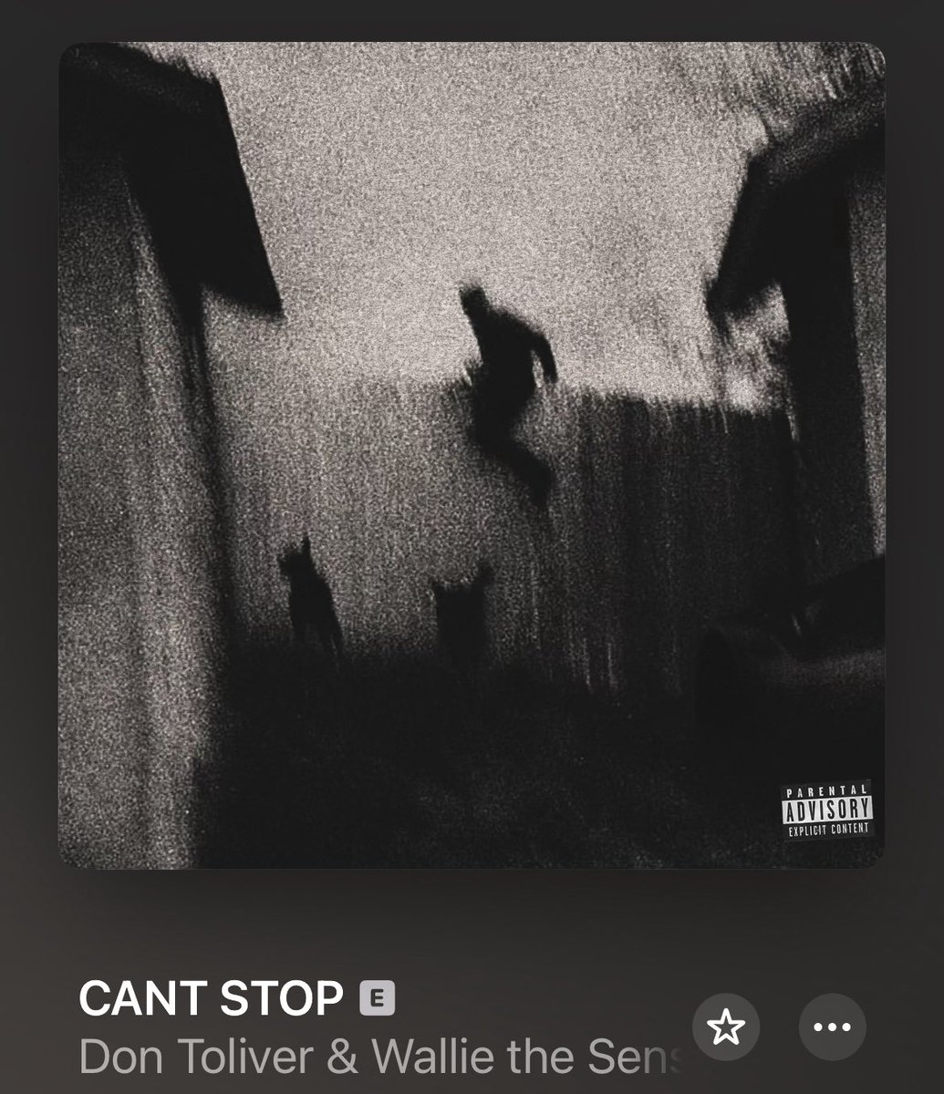 FUTURE, DON TOLIVER &amp; WALLIE THE SENSEI 🌵

“CANT STOP” OUT NOW JACKBOYS 2 💿