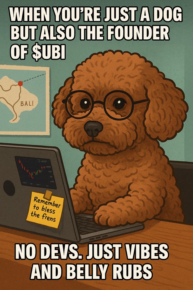 HyubiCoin's tweet photo. @Entity100x Hyubi checked the chart today… tail still wagged 🐾”

https://t.co/YdJepglN0X https://t.co/n6381n0Ed3