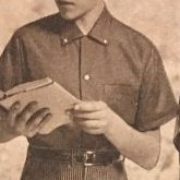 Rositmopzz's tweet photo. Adult Isaac!! 20 years! 🤍✨
—1950! (Adult Isaac)✨
#hellerby #lackadaisy https://t.co/NIKOXNidK9