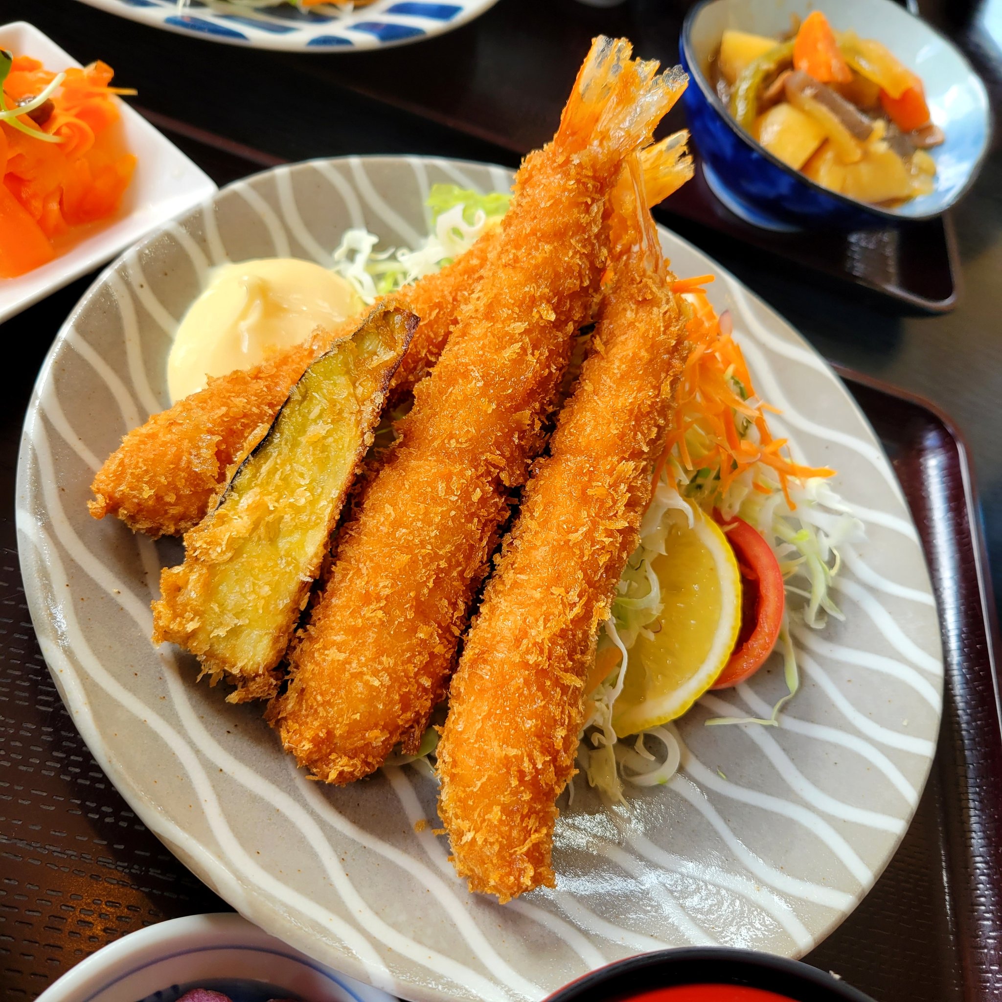エビフライ様【専用】③ Todays Deli エビフライ3L(26/30) 36G 10食入: 冷凍調理品 KANTO