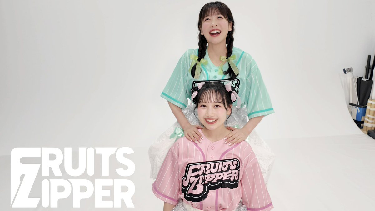 FRUITS ZIPPER・櫻井優衣のアイドルデビュー10周年プロジェクト