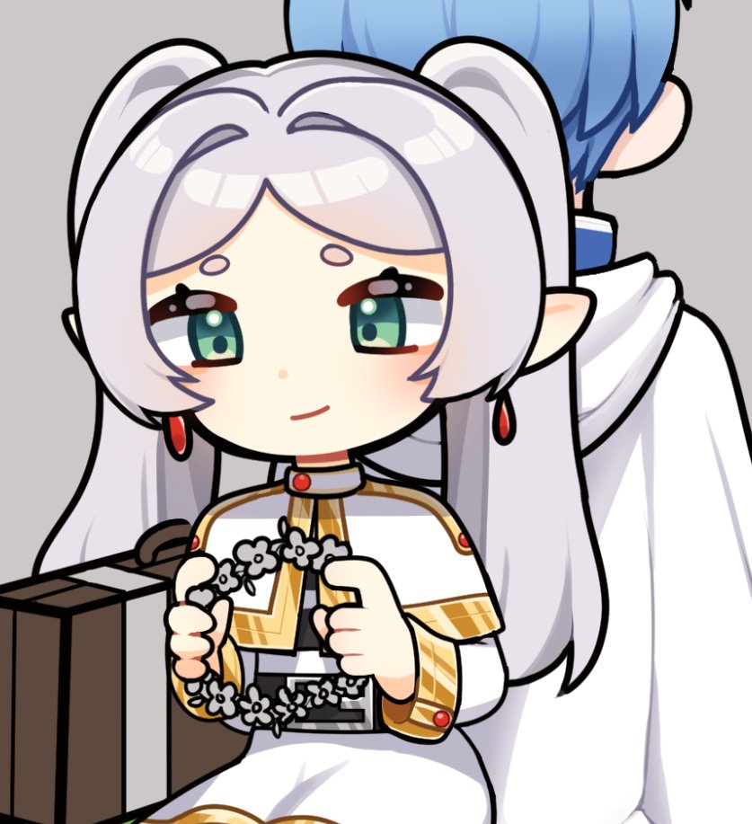 KainokaVT's tweet image. memories of the past #wip