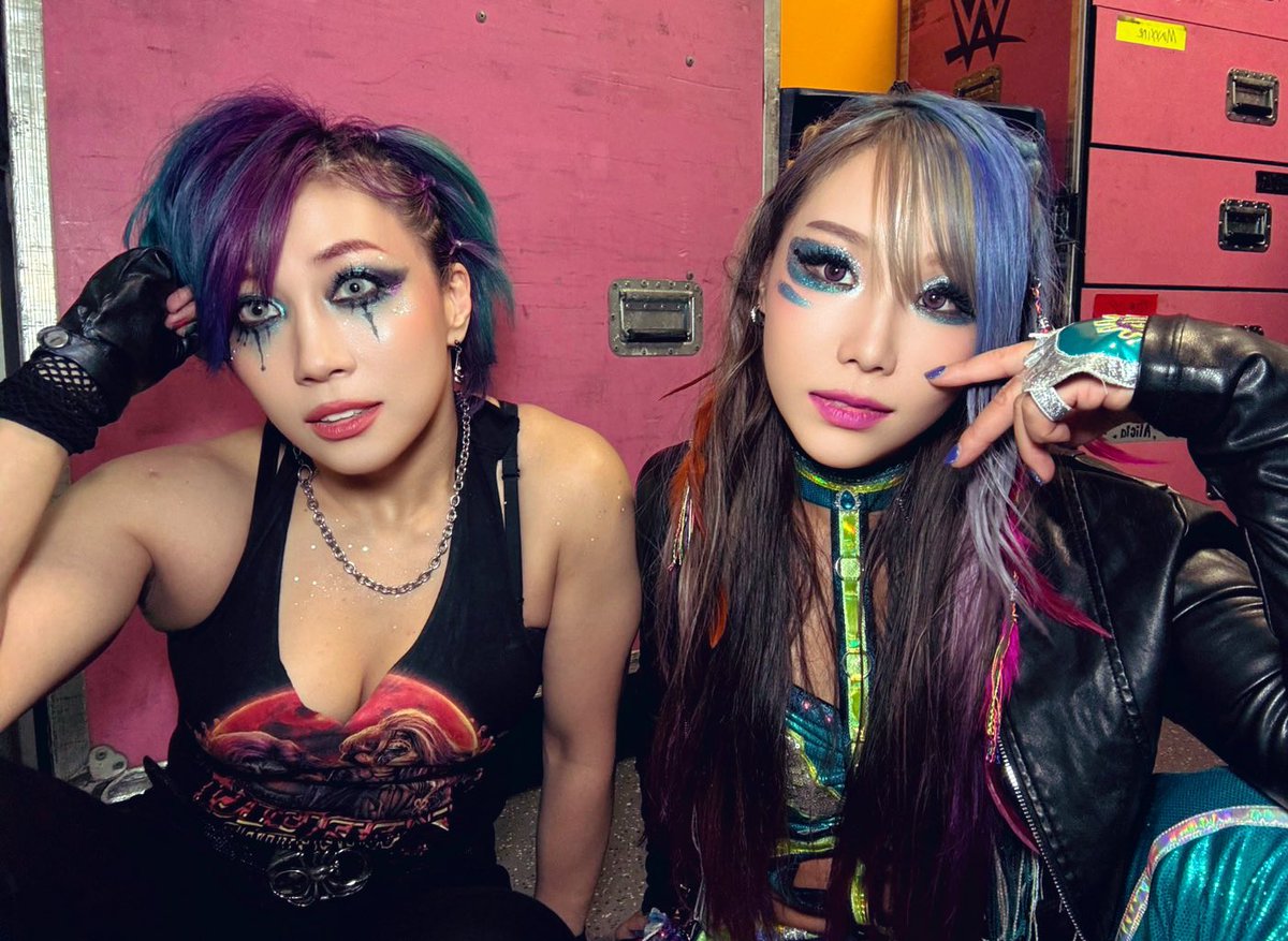 KAIRI_official's tweet image. ❤️‍🔥🤜🏻🤛🏻❤️‍🔥
#KabukiWarriors
#Evolution2