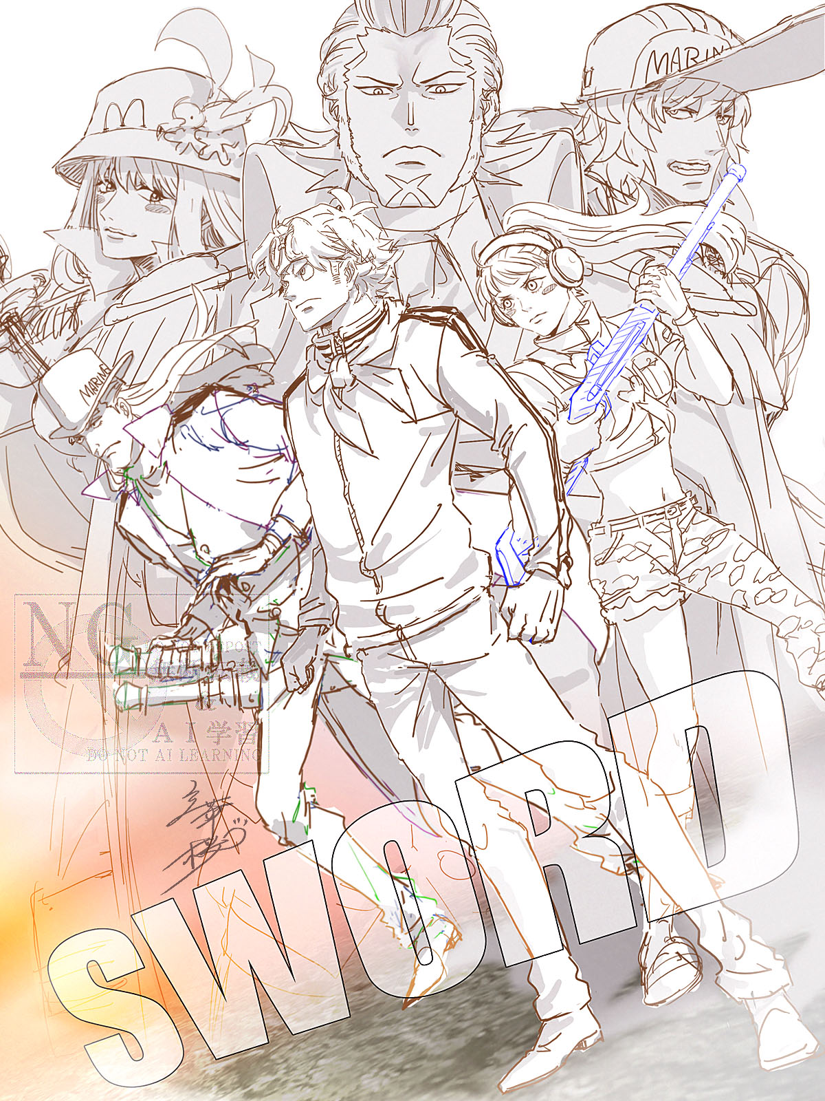 のんのん (@1Ywjzi5t7morr3P) / X