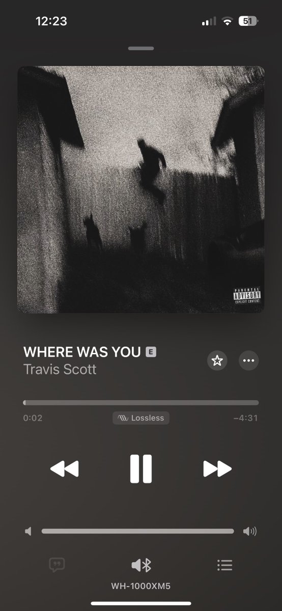 CartiCharts_'s tweet image. TRAVIS SCOTT x PLAYBOI CARTI x FUTURE
"WHERE WAS YOU"
TRACK 10 ON JACKBOYS 2 — OUT NOW🌵🧛🏾♀️