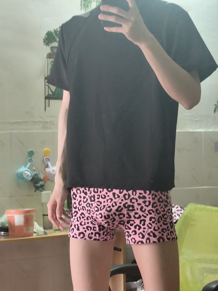 好想好想做❤️