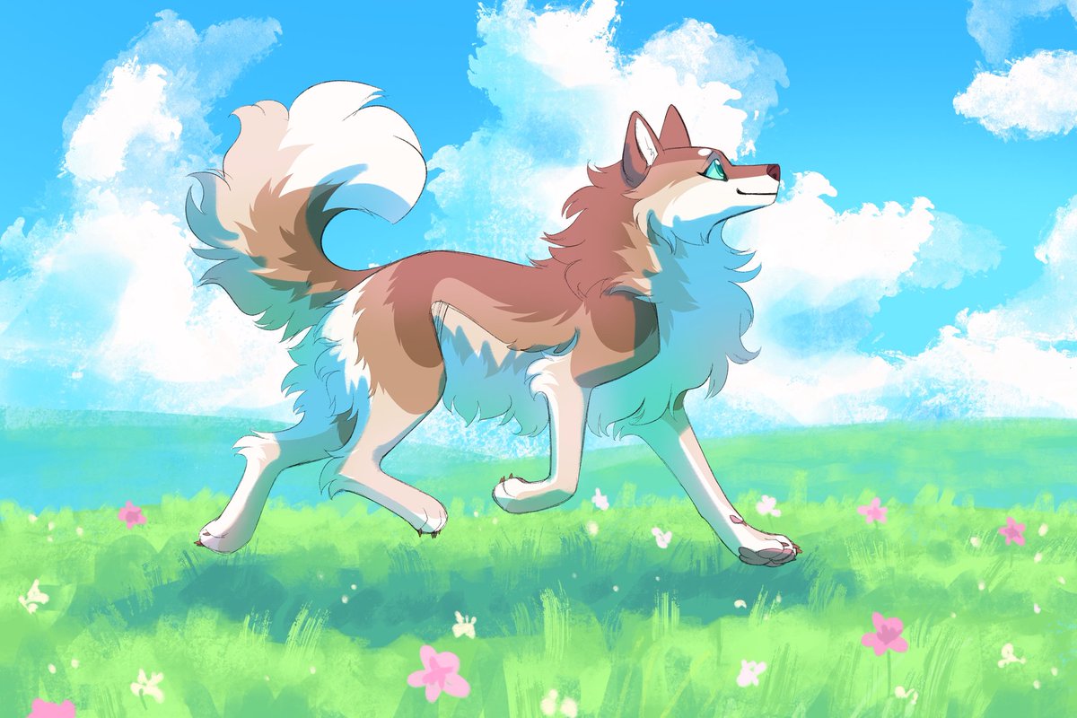 Chykiora's tweet photo. Starting fresh here by posting some art of my OCs

I hope you guys will enjoy my works!

#furry #art #OC #NewArtist https://t.co/FV5HuQHqRd