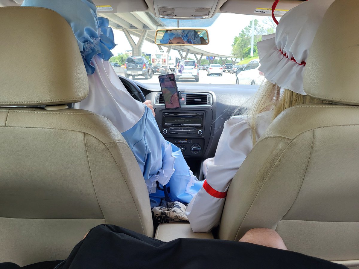 Aw hell nah where these two taking me