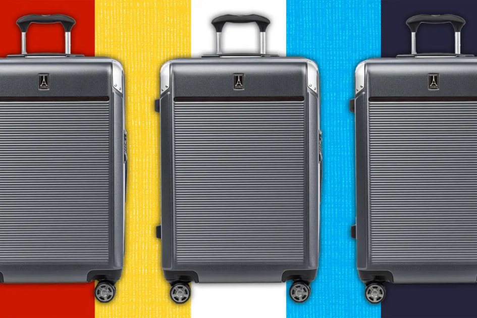 BasWolfe's tweet image. Travel like a pro! The Travelpro Platinum Elite Hardside luggage, loved by travel editors, is 39% off for Prime Day-grab yours before the sale ends!   nypost.com/2025/07/10/sho…
