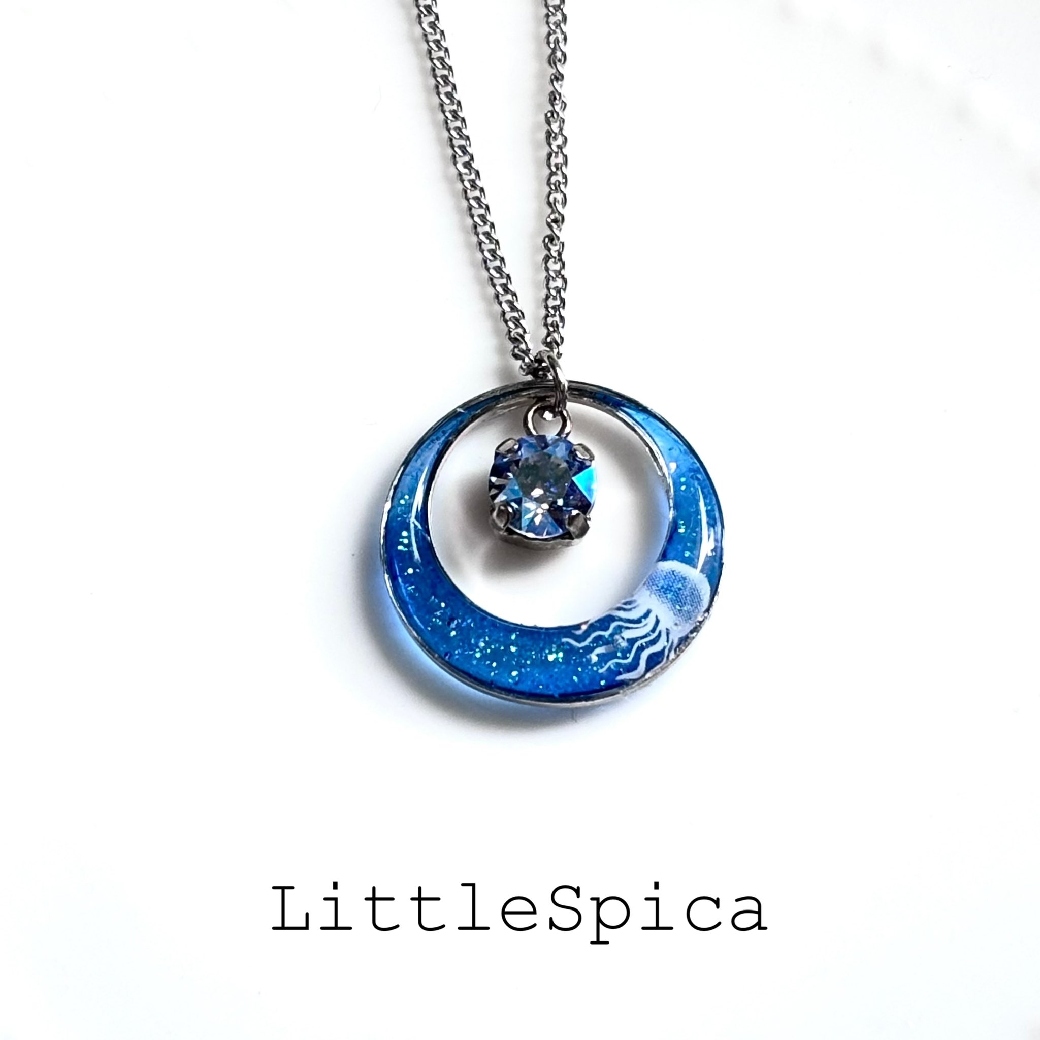 LittleSpica@7/18-26池袋PARCO.CM on X: 