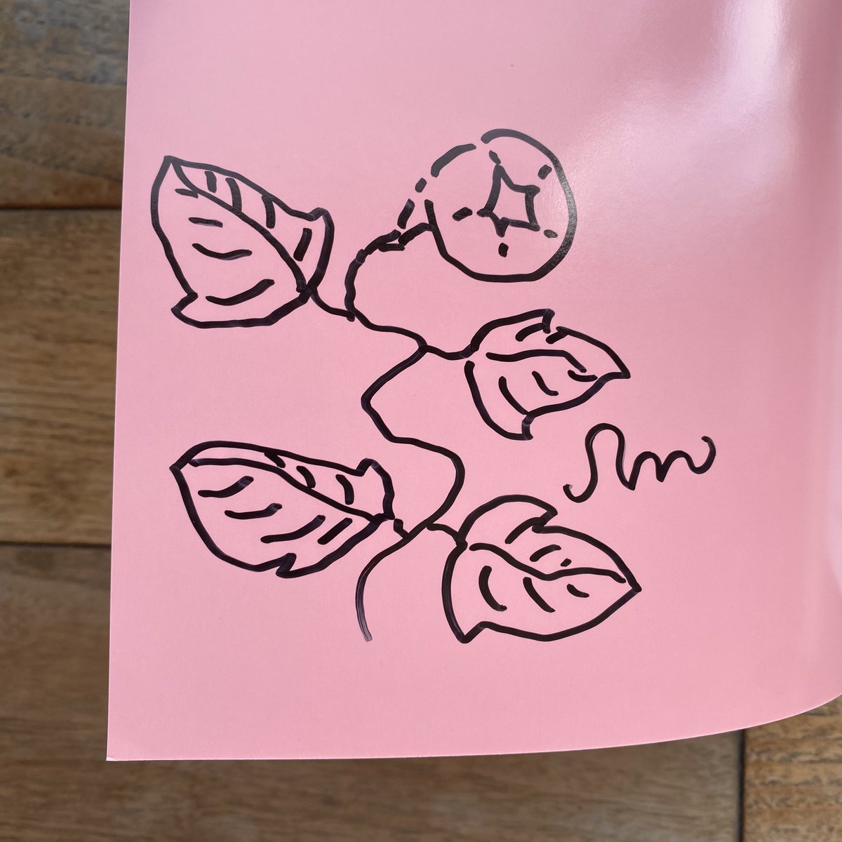 FOLKbookstore's tweet photo. おとなりぽてともオープンしました。展示壁ではみずさわそら『なんでかな』原画展
〜7/21開催中です！
昨日水沢さん在廊時にサイン本たくさん追加していただきました！どれも良い絵です〜
ちゃっくんにもサイン入れていただきました。少しですが初版（見返しがイエロー）もありhttps://t.co/JP2FRdSjHl https://t.co/sdByTONFUe