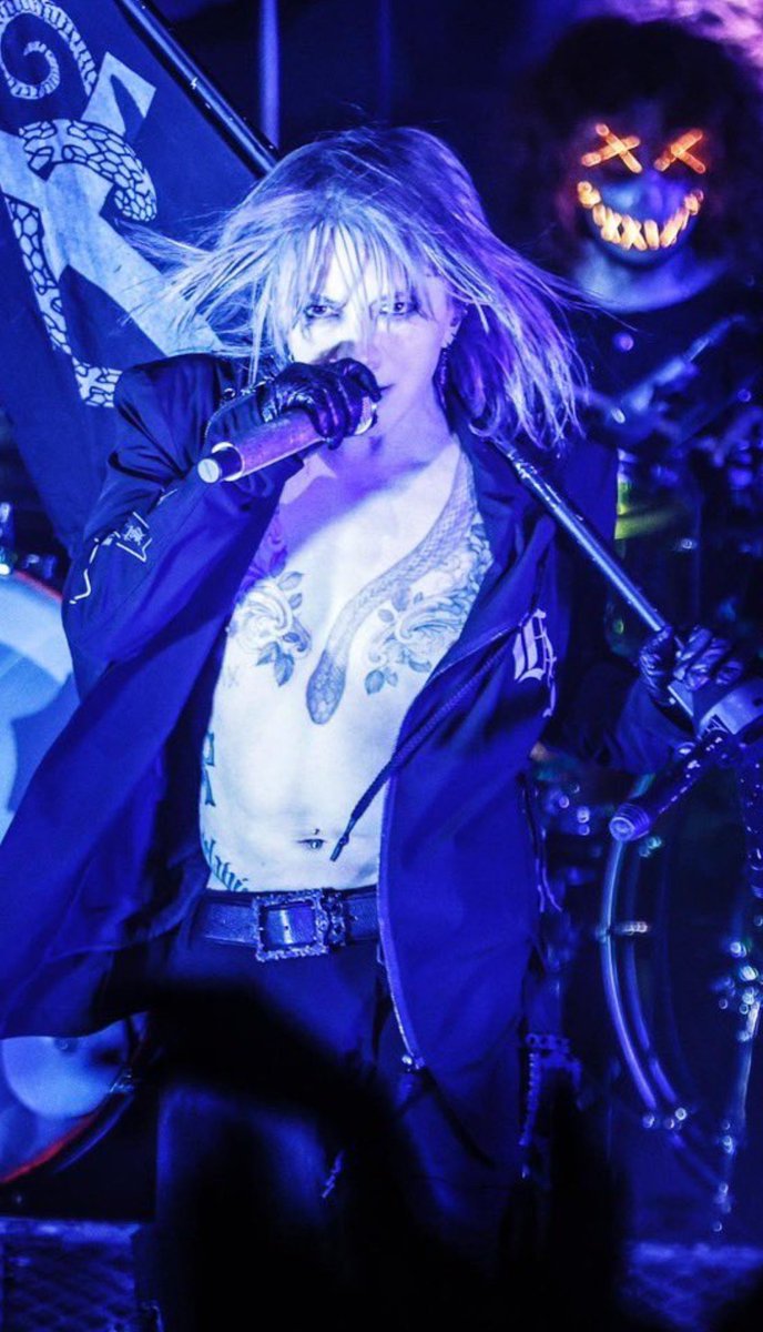 HYDEIST 81°ããŒãž chie_6or9ðHYDEISTð (@_SellmySoul_) / X
