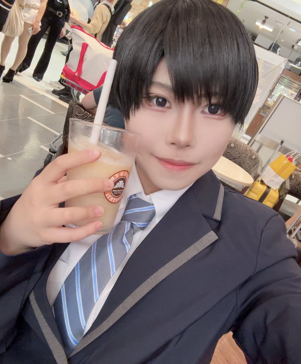 そくほー！
サンマルクいるー