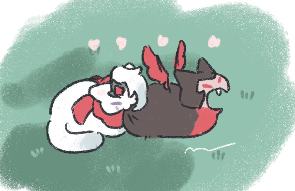 ᵐᵘ🐰 tweet media