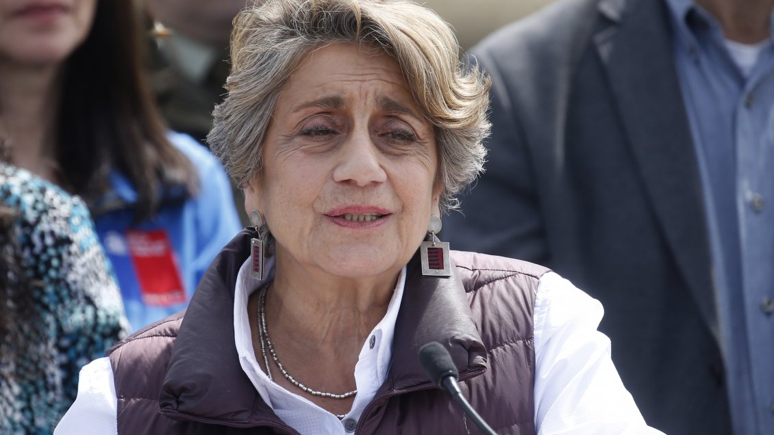Gobierno analiza terminar contrato por retrasos en construcción de hospitales del Biobío #Cooperativa90 tinyurl.com/yv7npx9h