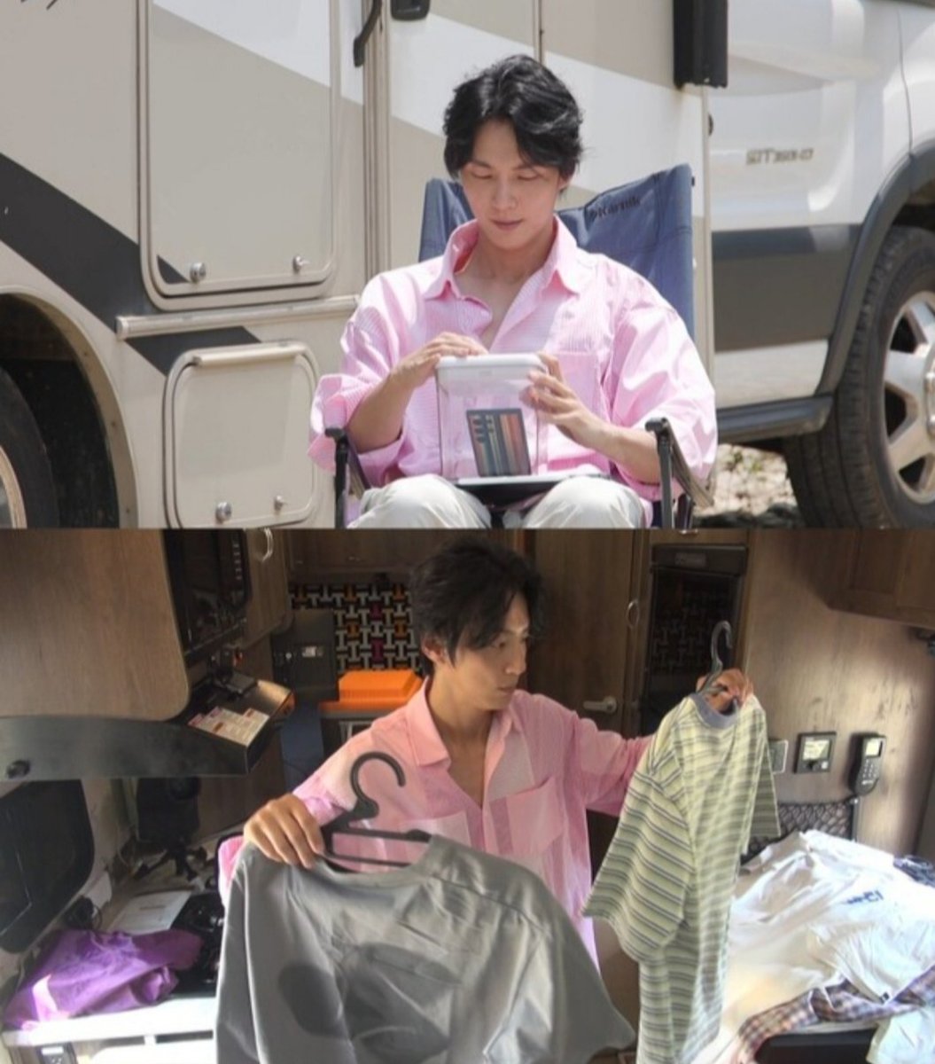 Vynes0408's tweet photo. Tonight 9pm KST #sbs https://t.co/TXb5wpfYBA