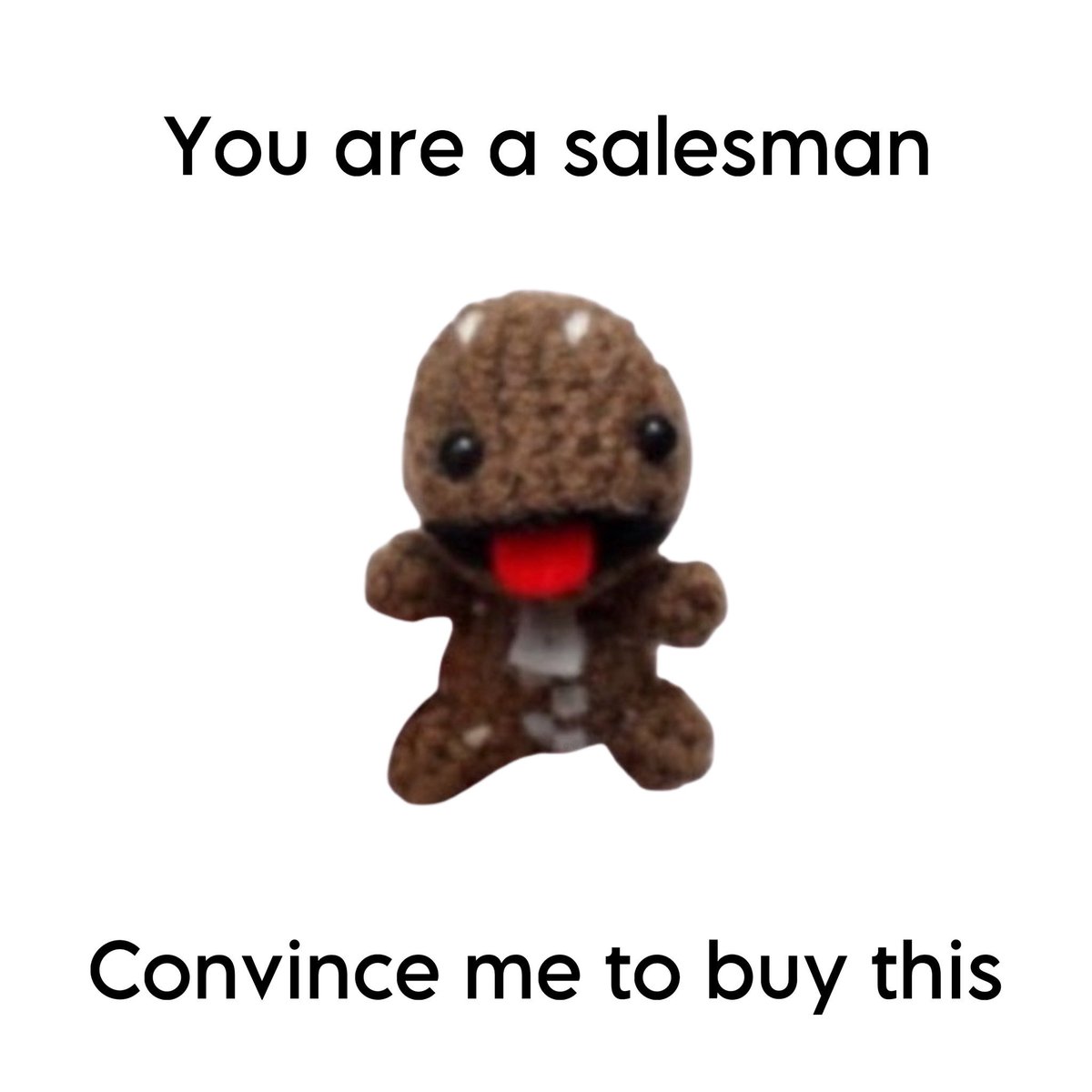 sackboy daily (@sackboydaily) on Twitter photo 