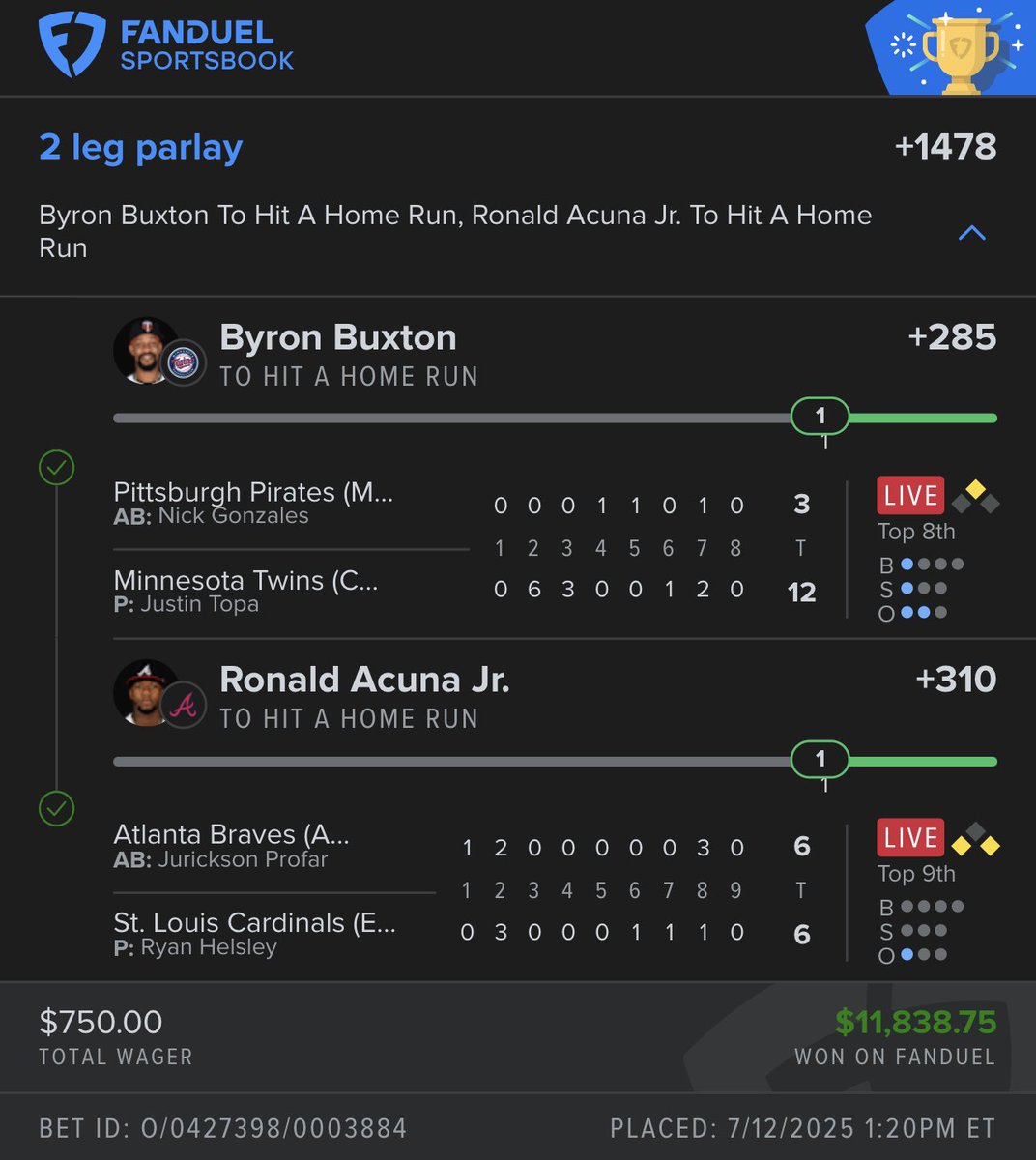 𝗙𝗿𝗼𝗺 $𝟱𝟬 𝗜𝗻 𝗦𝗮𝘃𝗶𝗻𝗴𝘀 𝗧𝗼 +$𝟱𝟬,𝟬𝟬𝟬/𝗡𝗶𝗴𝗵𝘁𝘀 

5 months left of 2025 to change your life and escape your corporate job — 𝗝𝗢𝗜𝗡 !

𝗬𝗼𝘂𝗿 𝗚𝗿𝗲𝗮𝘁𝗲𝘀𝘁 𝗜𝗻𝘃𝗲𝘀𝘁𝗺𝗲𝗻𝘁 𝗦𝘁𝗮𝗿𝘁𝘀 𝗕𝗲𝗹𝗼𝘄 : 
➡️ whop.com/checkout/plan_…