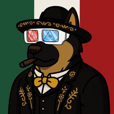 LazyEth ๐ฅ๐ฆ๐ฆ (@lazynerdito) on Twitter photo LFG!! Grabbed this Pup earlier today!
With <a href="/ApeChainHUB/">ApeChainHUB</a> dropping spotlight season 2 and <a href="/ClutchMarkets/">CLUTCH</a> cooking something fierce felt right as well as grabbing more <a href="/notacult3d/">NOT A CULT ๐ฆ๐ฅ</a>
One things for sure this season is the Glasses Stay On!! LFG!! Grabbed this Pup earlier today!
With <a href="/ApeChainHUB/">ApeChainHUB</a> dropping spotlight season 2 and <a href="/ClutchMarkets/">CLUTCH</a> cooking something fierce felt right as well as grabbing more <a href="/notacult3d/">NOT A CULT ๐ฆ๐ฅ</a>
One things for sure this season is the Glasses Stay On!!