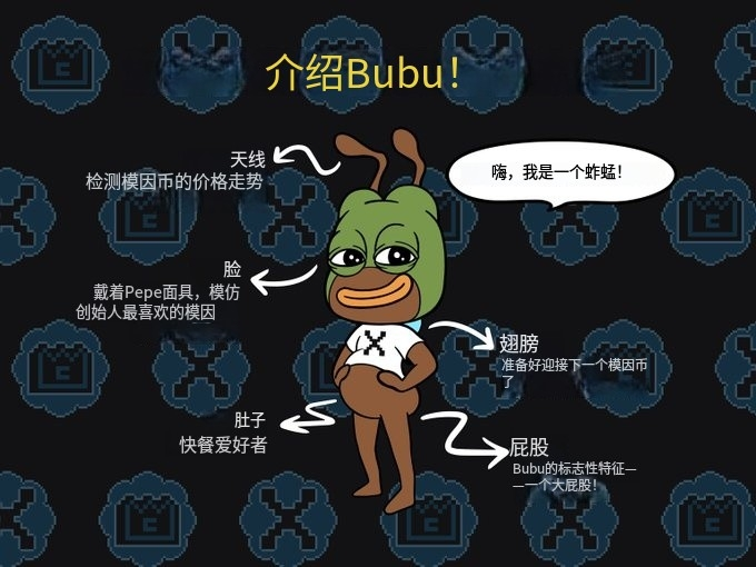 来个小抽奖  🔥

100u十人分   24小时开奖🎁

一键三连即可   （关注我+转发+评论）
最好艾特下 <a href="/MemeX_MRC20/">MemeX</a>  增加中奖机率

Meme Index (MEMEX) is the world’s first decentralized meme-coin index

offering investors a single-token gateway to a diversified basket of leading meme assets