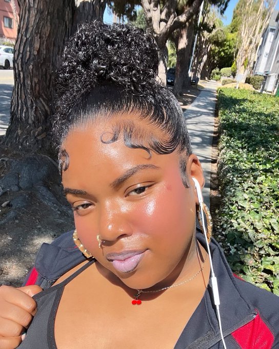 Watch ashy tiddy's leaked NSFW photo on TwXstars