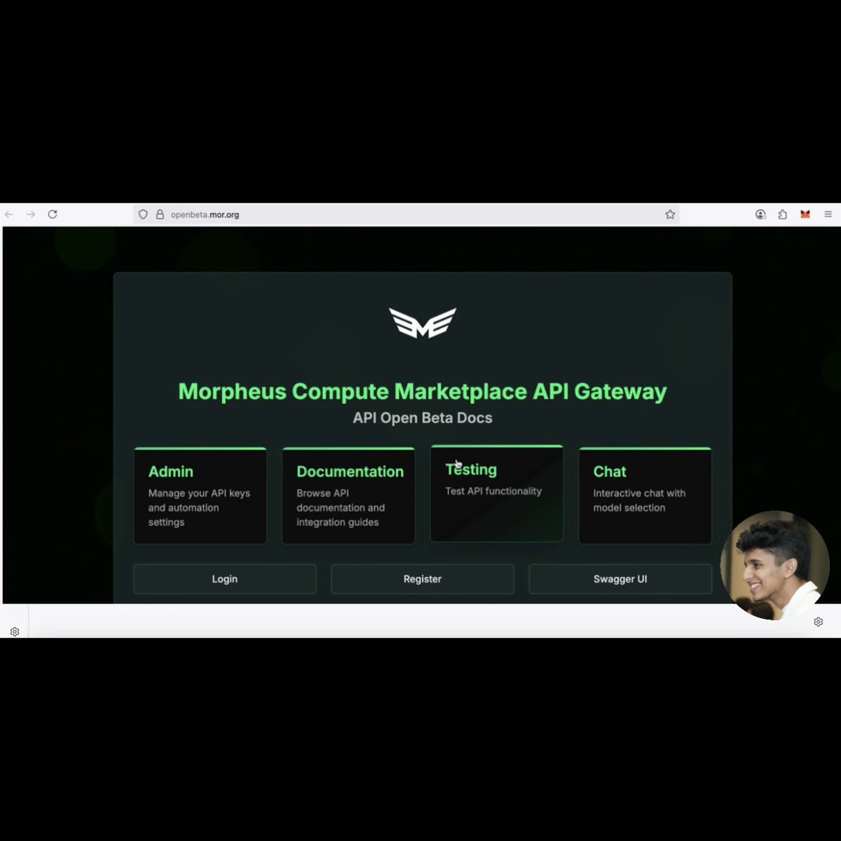We’ve set a new Malaysia ATH (All-Time High) for the number of participants!
Congrats to all 300 hackers who made the bold choice to challenge yourselves at FutureHack! 🎉

👋🏼 AMA with <a href="/MorpheusAIs/">Morpheus</a>
👉 lu.ma/dosfl22y

📽️ Quick Demo
👉 youtu.be/pnw9HE15DHs?si…

📘 Hackers’