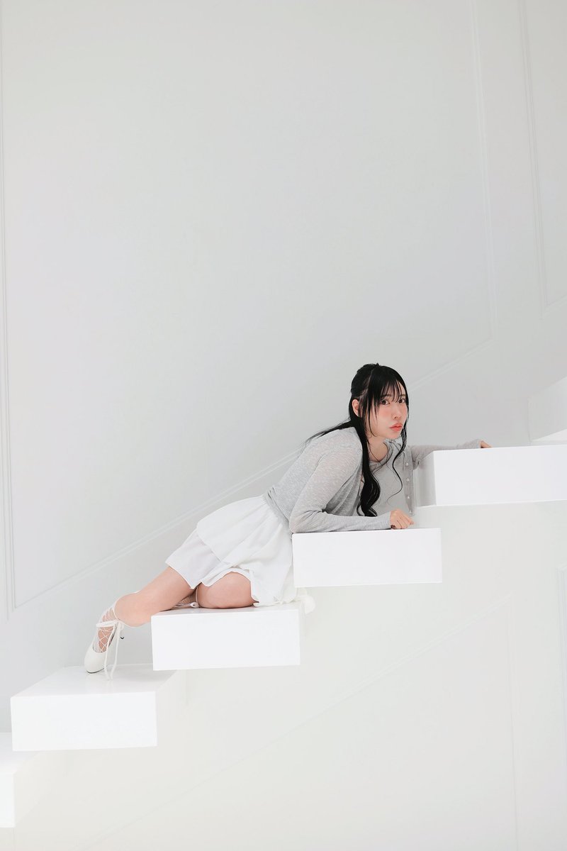 1歩づつ(((((*´･ω･)ﾄｺﾄｺ

ゆまるさん- ̗̀📷 ̖́-
<a href="/nnn_ttt44/">ゆまる🐱ゆまる展【AMBIVALENT】2026.2.10-2.15</a> 

#FILLS撮影会 
#ポートレート