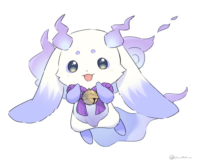 #るんるんびじちかん 初描きけもーの