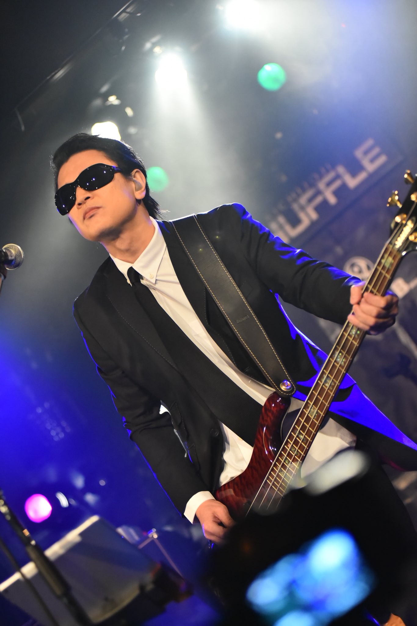 YU+KI (@Y_U_K_I_ROCK) / X
