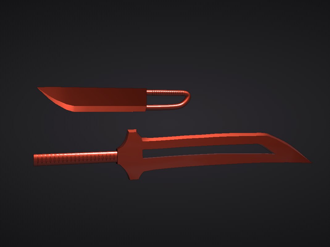 Kage | COMMS OPEN ! tweet media